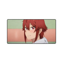 Load image into Gallery viewer, chan Is a Girl! Mouse Pad (Desk Mat)