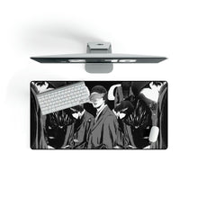 Load image into Gallery viewer, Susumu Nakoshi (Homunculus) Mouse Pad (Desk Mat)