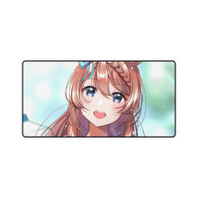 Load image into Gallery viewer, Uma Musume: Pretty Derby Mouse Pad (Desk Mat)