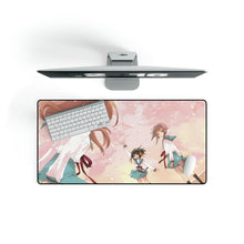 Load image into Gallery viewer, The Melancholy Of Haruhi Suzumiya Mouse Pad (Desk Mat)