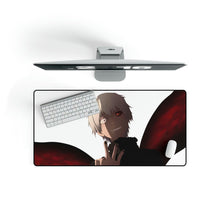 Load image into Gallery viewer, Anime Tokyo Ghoul Mouse Pad (Desk Mat)