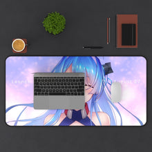 Load image into Gallery viewer, Azur Lane Mouse Pad (Desk Mat) With Laptop