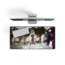 Load image into Gallery viewer, Avatar: The Legend Of Korra Mouse Pad (Desk Mat)