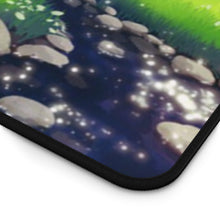 Load image into Gallery viewer, Anime Pokémon Mouse Pad (Desk Mat) Hemmed Edge