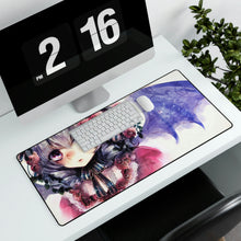 Load image into Gallery viewer, Remilia Scarlet Mouse Pad (Desk Mat)
