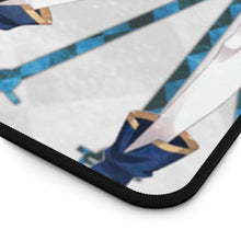 Load image into Gallery viewer, Puella Magi Madoka Magica Mouse Pad (Desk Mat) Hemmed Edge