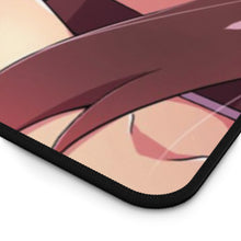 Load image into Gallery viewer, KonoSuba - God’s blessing on this wonderful world!! Mouse Pad (Desk Mat) Hemmed Edge