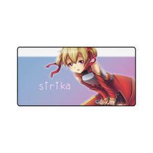 Load image into Gallery viewer, Sword Art Online Mouse Pad (Desk Mat)