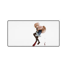 Load image into Gallery viewer, Beyond the Boundary Mouse Pad (Desk Mat)