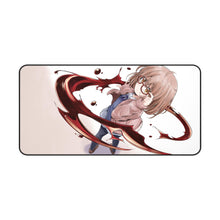 Load image into Gallery viewer, Beyond The Boundary Mouse Pad (Desk Mat)