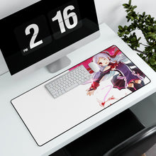 Load image into Gallery viewer, Sword Art Online Movie: Ordinal Scale Mouse Pad (Desk Mat)