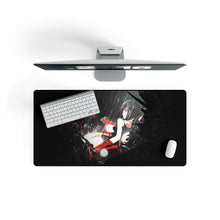 Load image into Gallery viewer, Akame ga Kill! Akame, Akame Ga Kill Mouse Pad (Desk Mat) On Desk