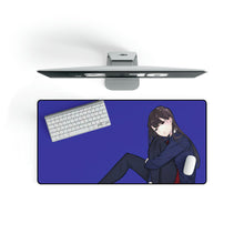 Load image into Gallery viewer, Komi san Komi Cant Mouse Pad (Desk Mat)