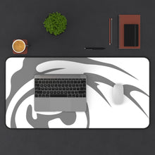 Load image into Gallery viewer, Fate/Zero Mouse Pad (Desk Mat) With Laptop