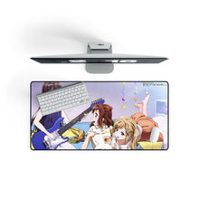 Load image into Gallery viewer, BanG Dream! Mouse Pad (Desk Mat)