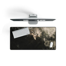 Load image into Gallery viewer, Bleach Kisuke Urahara Mouse Pad (Desk Mat) On Desk