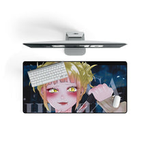 Load image into Gallery viewer, My Hero Academia Mouse Pad (Desk Mat) On Desk