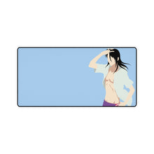 Load image into Gallery viewer, Anime Bleach Mouse Pad (Desk Mat)