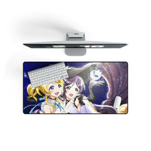 Load image into Gallery viewer, Love Live! Mouse Pad (Desk Mat) On Desk