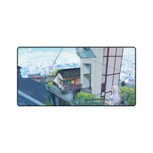 Load image into Gallery viewer, Hitomi Tsukishiro Mouse Pad (Desk Mat)