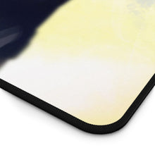 Load image into Gallery viewer, Ken Kaneki Mouse Pad (Desk Mat) Hemmed Edge