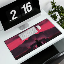 Load image into Gallery viewer, konoha Mouse Pad (Desk Mat)