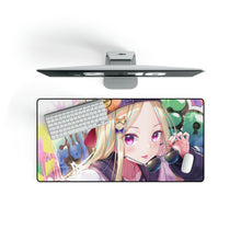 Load image into Gallery viewer, Cute, Anime, Girl, Glasses, Abigail, Williams, Fate/Grand Order, Mouse Pad (Desk Mat)