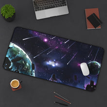 Load image into Gallery viewer, Puella Magi Madoka Magica Mouse Pad (Desk Mat) On Desk