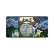 Load image into Gallery viewer, My Neighbor Totoro Mouse Pad (Desk Mat)
