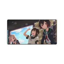 Load image into Gallery viewer, Anime Kantai Collection Mouse Pad (Desk Mat)