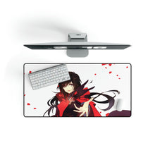 Load image into Gallery viewer, Anime RWBY Mouse Pad (Desk Mat)