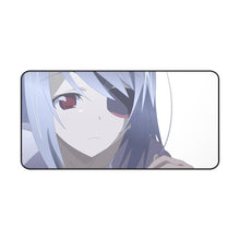 Load image into Gallery viewer, Infinite Stratos Laura Bodewig Mouse Pad (Desk Mat)