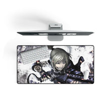 Load image into Gallery viewer, Anime Original Mouse Pad (Desk Mat) On Desk