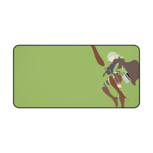 Load image into Gallery viewer, Goblin Slayer Goblin Slayer, High Elf Archer, Elf Mouse Pad (Desk Mat)