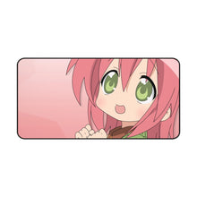 Load image into Gallery viewer, Lucky Star Mouse Pad (Desk Mat)