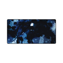 Load image into Gallery viewer, Black Rock Shooter Mouse Pad (Desk Mat)