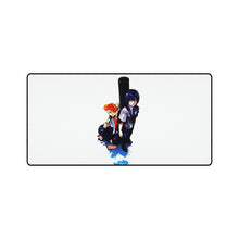 Load image into Gallery viewer, Anime Tokyo Ghoul Mouse Pad (Desk Mat)