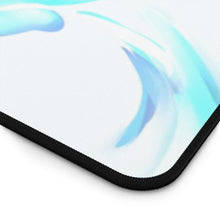 Load image into Gallery viewer, That Time I Got Reincarnated As A Slime Mouse Pad (Desk Mat) Hemmed Edge