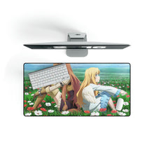 Load image into Gallery viewer, Raphtalia, Filo, The Rising of the Shield Hero, Mouse Pad (Desk Mat)