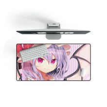 Load image into Gallery viewer, Touhou Mouse Pad (Desk Mat)