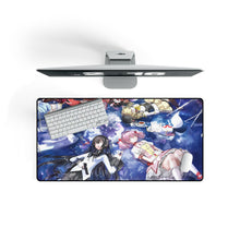 Load image into Gallery viewer, Puella Magi Madoka Magica Mouse Pad (Desk Mat)