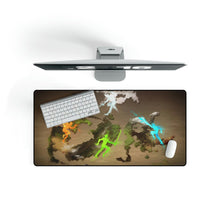 Load image into Gallery viewer, The Great War Mouse Pad (Desk Mat)