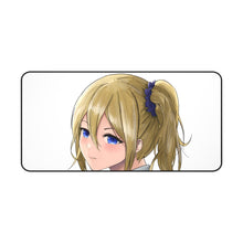 Load image into Gallery viewer, Kaguya-sama: Love Is War Mouse Pad (Desk Mat)