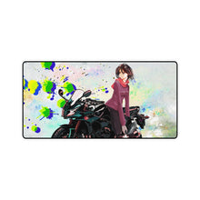 Load image into Gallery viewer, Anime Attack On Titan Mouse Pad (Desk Mat)