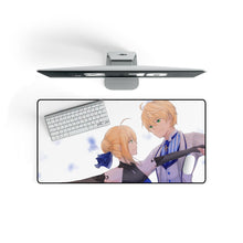 Load image into Gallery viewer, Fate/Grand Order Mouse Pad (Desk Mat)