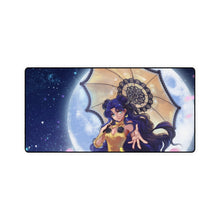 Load image into Gallery viewer, Sailor Moon Mouse Pad (Desk Mat)
