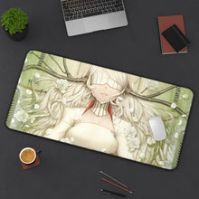 Load image into Gallery viewer, Anime Original Mouse Pad (Desk Mat) On Desk