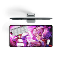 Load image into Gallery viewer, Puella Magi Madoka Magica Mouse Pad (Desk Mat)
