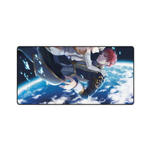 Load image into Gallery viewer, Anime Couple Mouse Pad (Desk Mat)