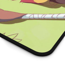 Load image into Gallery viewer, KonoSuba - God’s Blessing On This Wonderful World!! Mouse Pad (Desk Mat) Hemmed Edge